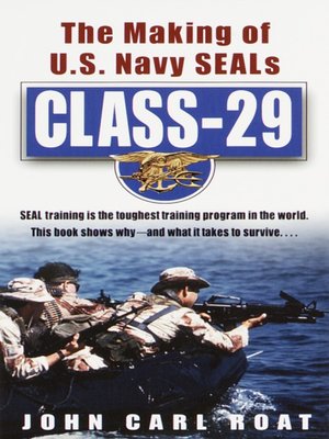 cover image of Class-29